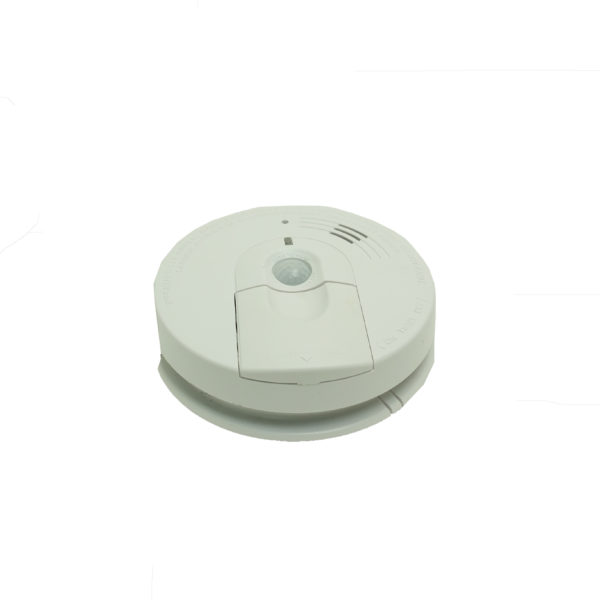 OMNIX SMOKE DETECTOR HIDDEN CAMERA – FREE 16GB MICROSD CARD! - Image 3