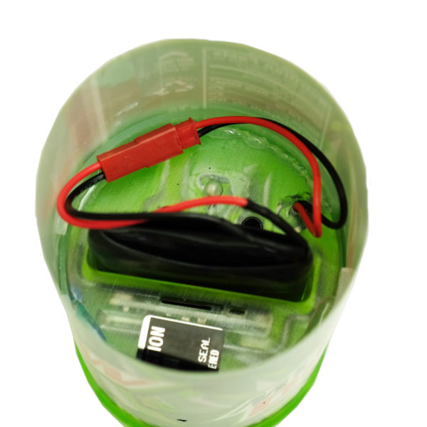 OMNI SODA BOTTLE – FREE 16GB MICROSD CARD! - Image 5