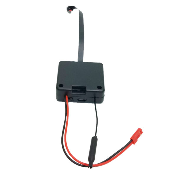 DO-IT-YOURSELF WIFI 1080P CAMERA KIT – FREE 16GB MICROSD CARD! - Image 3