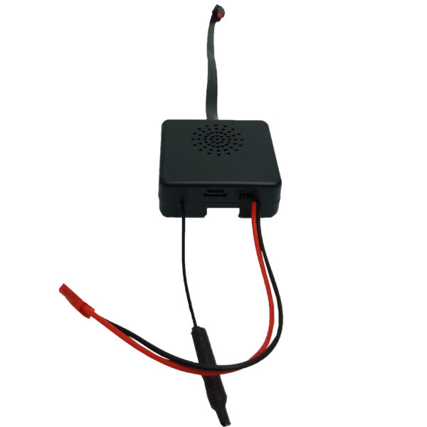 DO-IT-YOURSELF WIFI 1080P CAMERA KIT – FREE 16GB MICROSD CARD! - Image 4