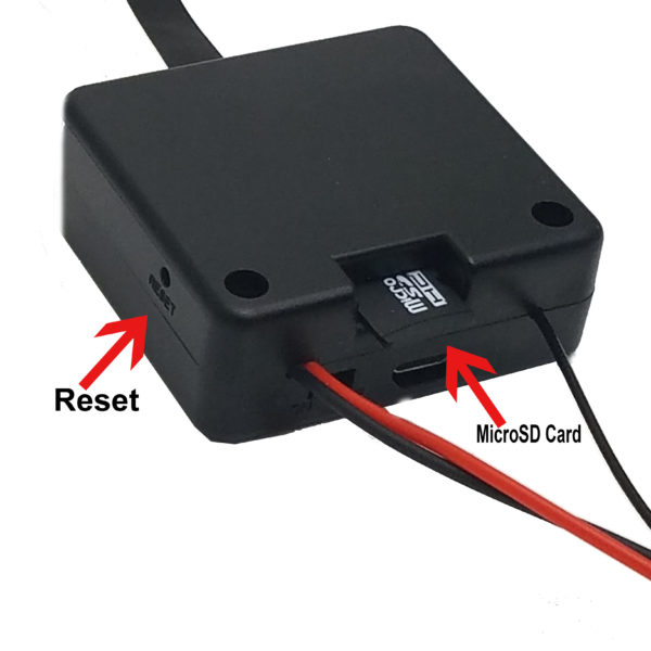 DO-IT-YOURSELF WIFI 1080P CAMERA KIT – FREE 16GB MICROSD CARD!
