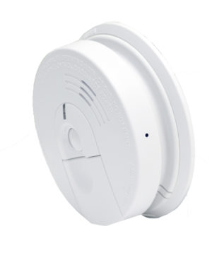 BBWIFISMOKE – HD WI-FI HARDWIRED SMOKE DETECTOR – FREE 32GB MICROSD CARD