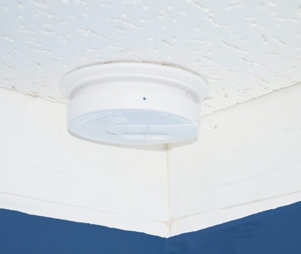 BBWIFISMOKE – HD WI-FI HARDWIRED SMOKE DETECTOR – FREE 32GB MICROSD CARD - Image 4