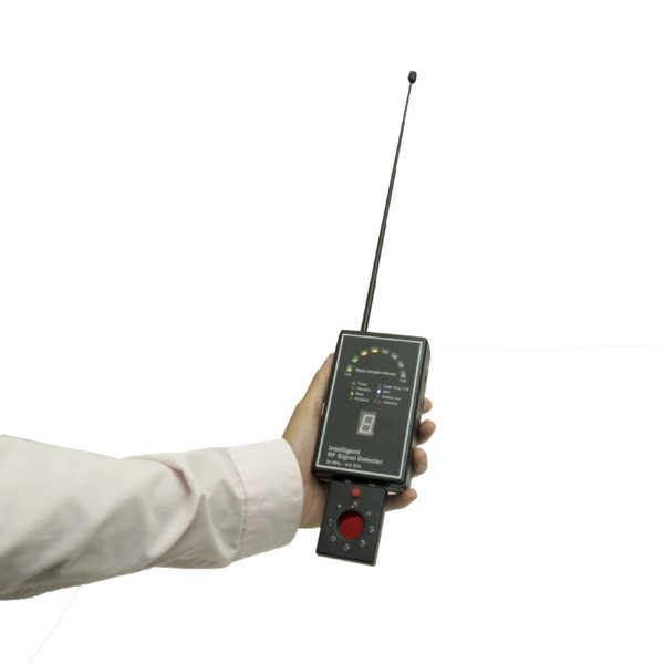 GPS DETECTOR - Image 2