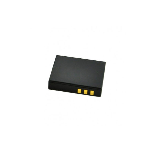 SILVERCLOUD LITHIUM ION BATTERY