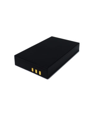 SILVERCLOUD OVERDRIVE LITHIUM ION BATTERY
