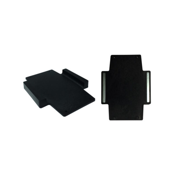 SILVERCLOUD OVERDRIVE MAGNET MOUNT