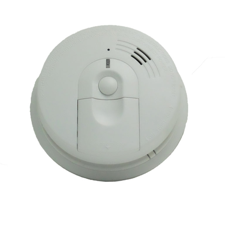 BBWIFISMOKE – HD WI-FI HARDWIRED SMOKE DETECTOR – FREE 32GB MICROSD CARD - Image 5