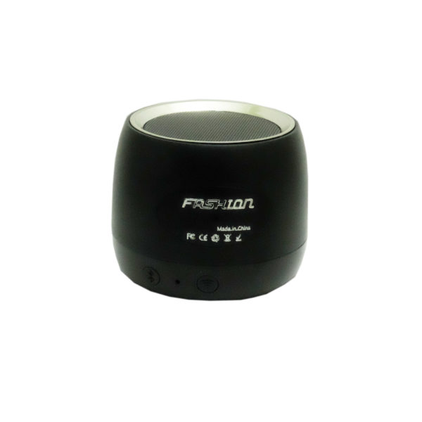 HCWIFIBLUETOOTHSPEAKER-FREE 8GB MICROSD CARD! - Image 3