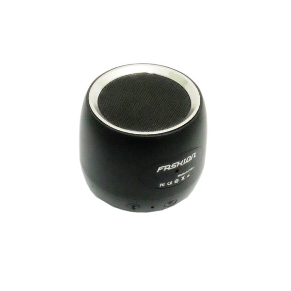 HCWIFIBLUETOOTHSPEAKER-FREE 8GB MICROSD CARD! - Image 4