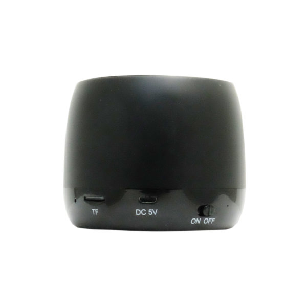 HCWIFIBLUETOOTHSPEAKER-FREE 8GB MICROSD CARD! - Image 5