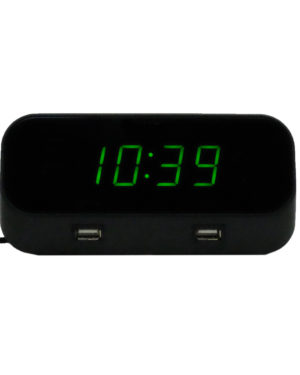 BBWIFIALARMCLOCK -FREE 16GB MICROSD CARD INCLUDED
