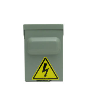 BBWIFIELECTRICALBOX- FREE 16GB MICROSD!