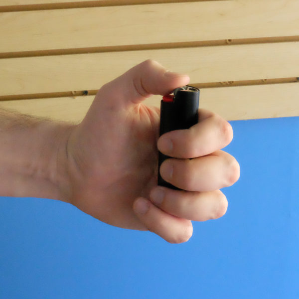 OMNILIGHTER-LIGHTER WITH VOICE RECORDER - Image 7