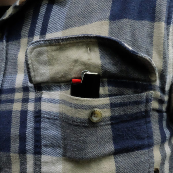 OMNILIGHTER-LIGHTER WITH VOICE RECORDER - Image 8