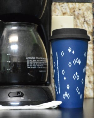 PREMIUM OMNIEYE COFFEE LID CAMERA – FREE 16GB MICROSD!