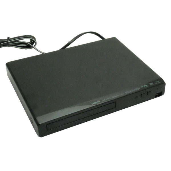 BUSH BABY BLU-RAY PLAYER HIDDEN CAMERA – FREE 16GB MICROSD INCLUDED - Image 2