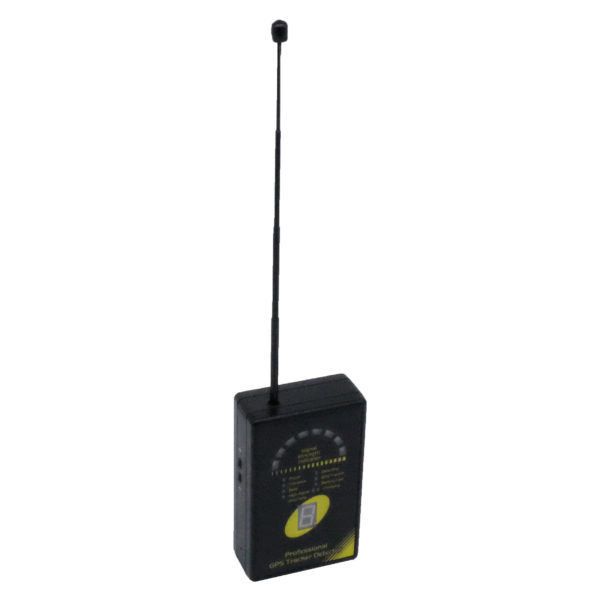 GPS DETECTOR - Image 3