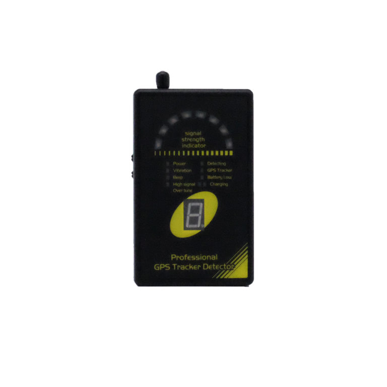 GPS DETECTOR - Image 4