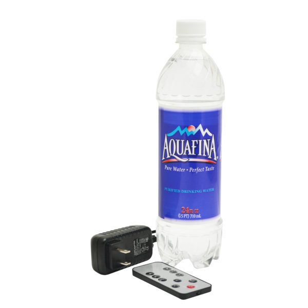 PREMIUM OMNIEYE WATER BOTTLE CAMERA – FREE 16GB MICROSD! - Image 2