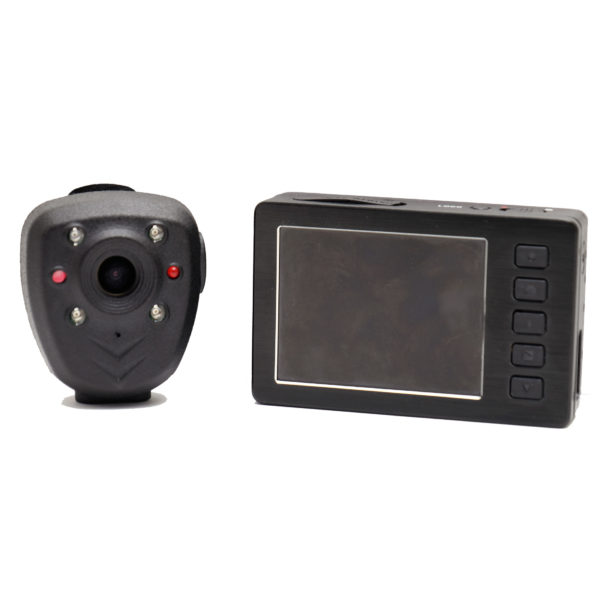 BSTDVR500FHDNV: 1080P POCKET CAMERA AND DVR - Image 2