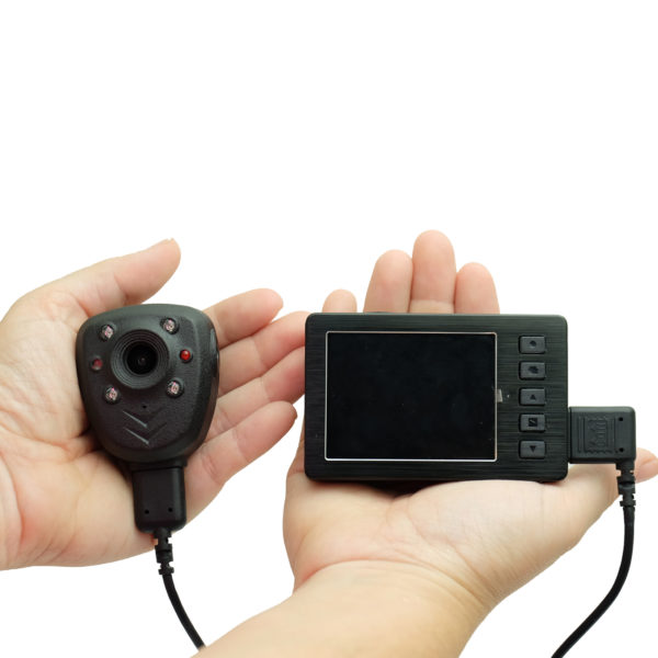 BSTDVR500FHDNV: 1080P POCKET CAMERA AND DVR - Image 4