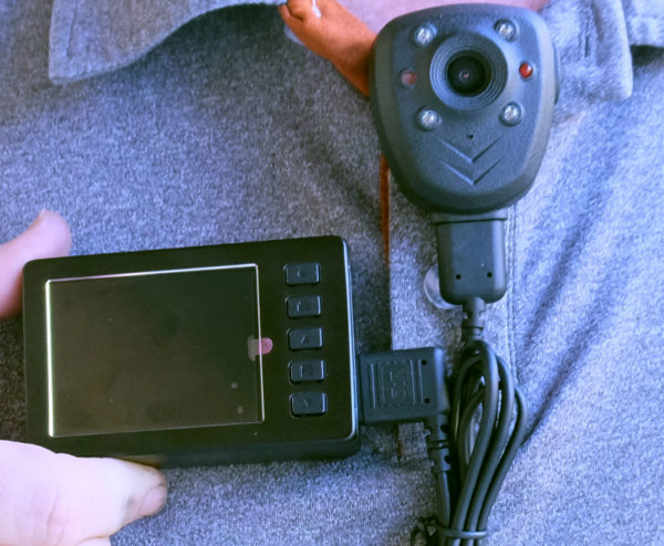BSTDVR500FHDNV: 1080P POCKET CAMERA AND DVR - Image 5