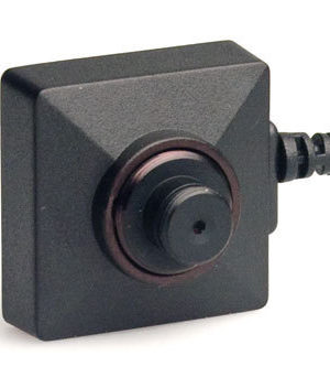 LMBU18: WIRED BUTTON CAMERA