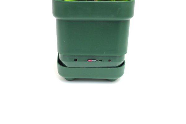 PREMIUM OMNIEYE PLANT WITH OPTIONAL AC POWER - Image 5