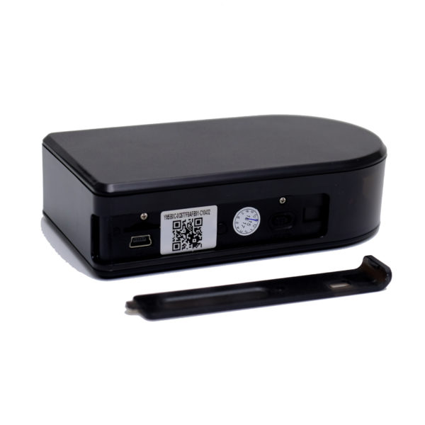 WIFI1080PBOX: WIFI BLACK BOX WITH ROTATING LENS - Image 6