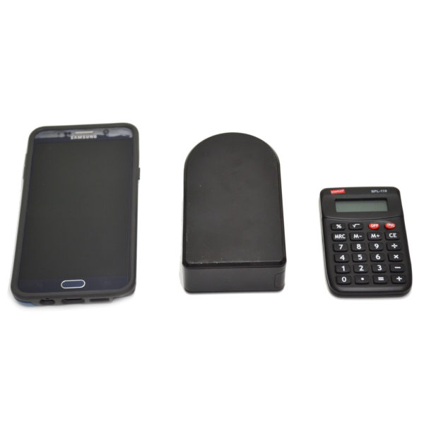 WIFI1080PBOX: WIFI BLACK BOX WITH ROTATING LENS - Image 5