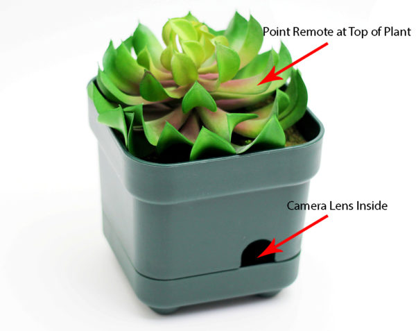 PREMIUM OMNIEYE PLANT WITH OPTIONAL AC POWER - Image 6