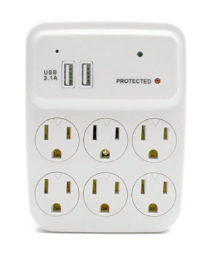 BBWifiOutlet