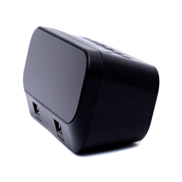 BBWIFIALARMCLOCK -FREE 16GB MICROSD CARD INCLUDED - Image 4