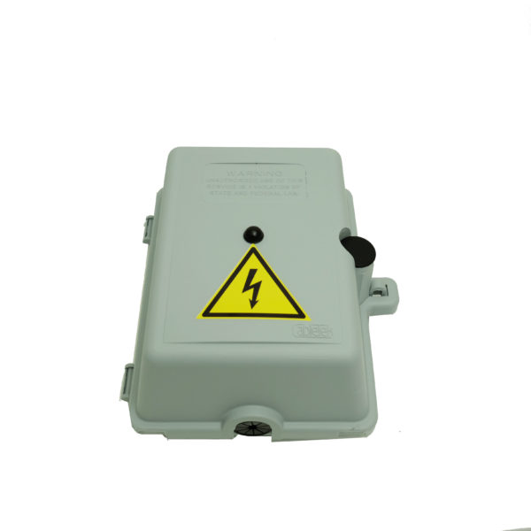 OMNIX ELECTRICAL BOX HIDDEN CAMERA – FREE 16GB MICROSD CARD! - Image 3