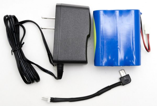 6 CELL GPS BATTERY