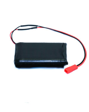 Battery Pack For Bush Baby