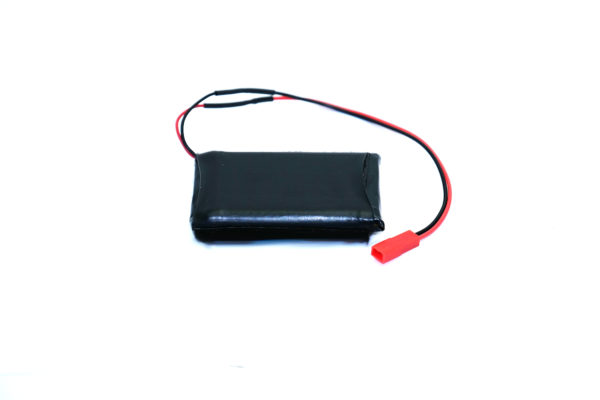 Battery Pack For Bush Baby