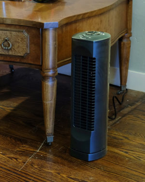 BBWiFi Fan