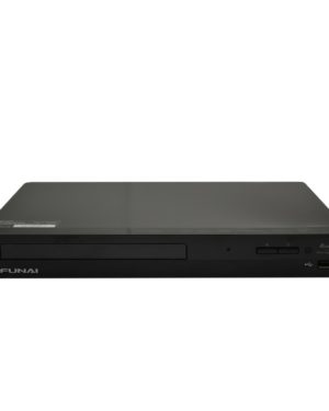 Bush Baby WiFi Blu-Ray Player with Hidden Camera