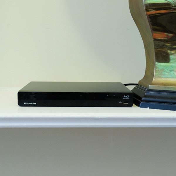 Bush Baby WiFi Blu-Ray Player with Hidden Camera - Image 4