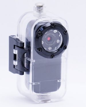 Action Sports Camera