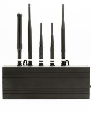 Professional Wide Area Cellphone Detector