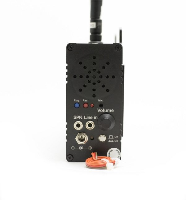 Professional Wide Area Cellphone Detector - Image 3