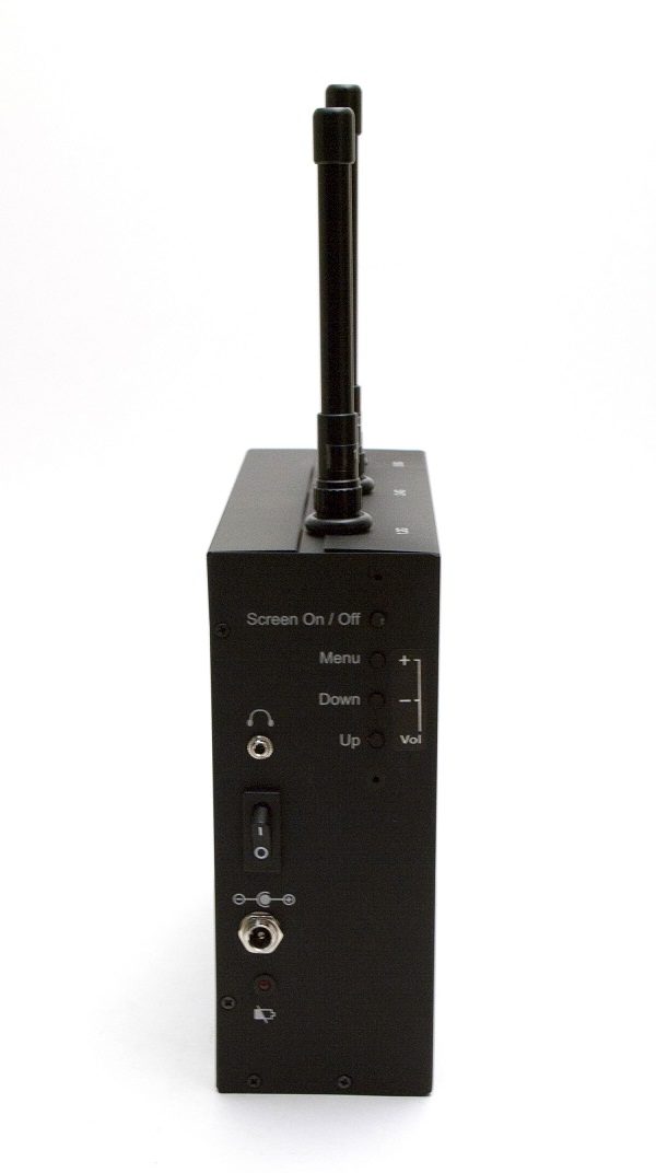Professional Camera Detector - Image 3