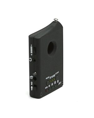 Economy Bug Detector with RF and Lens Finder