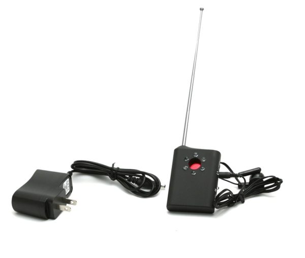 Economy Bug Detector with RF and Lens Finder - Image 3