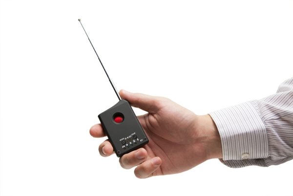 Economy Bug Detector with RF and Lens Finder - Image 4