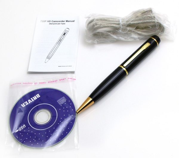 HD Video Pen - Image 4