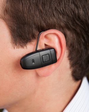 Bluetooth Hidden Camera
